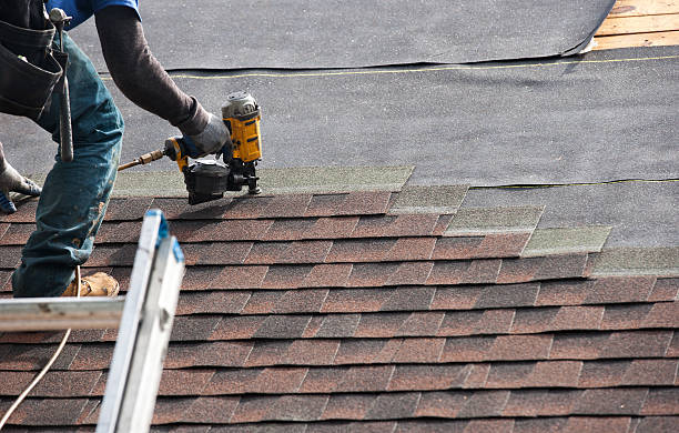 Licensed Flat Roof Repair service in Zenia, CA - Brentwood Metal Roofing